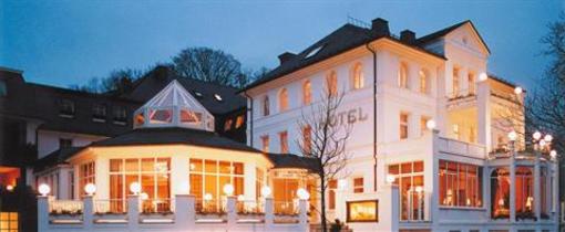 фото отеля Deimann Hotel Schmallenberg