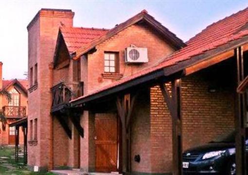фото отеля Microclima Resort