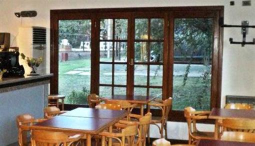 фото отеля Microclima Resort
