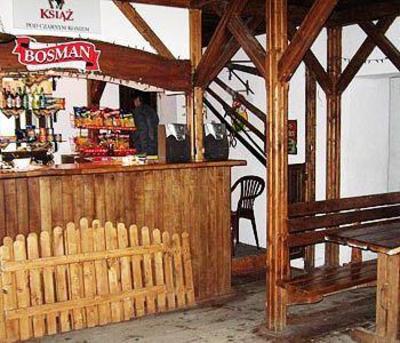 фото отеля Pensjonat Sokolec Hotel Ludwikowice Klodzkie