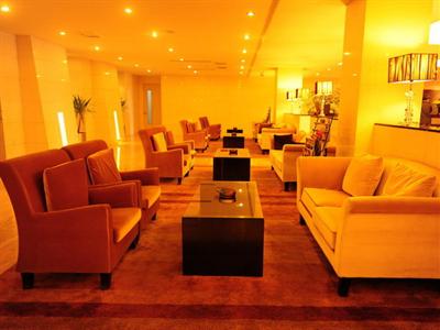 фото отеля Lijing Hotel Chifeng