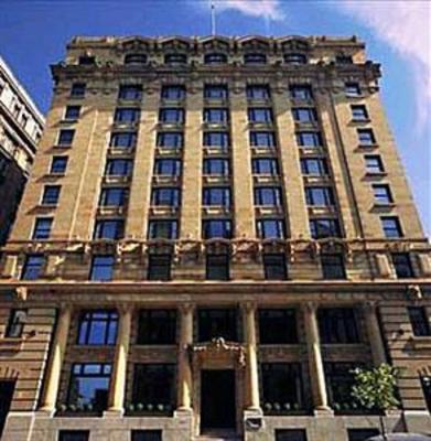 фото отеля St. Paul Hotel Montreal