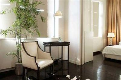 фото отеля St. Paul Hotel Montreal