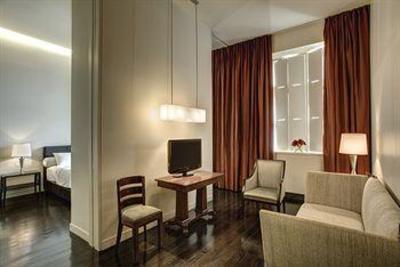 фото отеля St. Paul Hotel Montreal