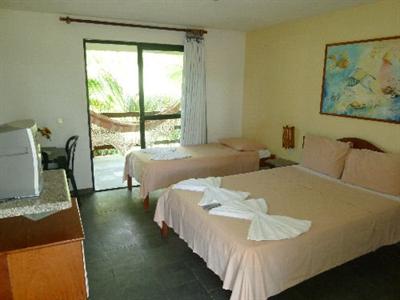 фото отеля Hotel Coco Beach