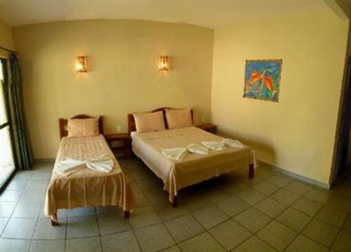 фото отеля Hotel Coco Beach