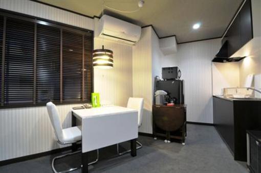 фото отеля Address Nagasaka