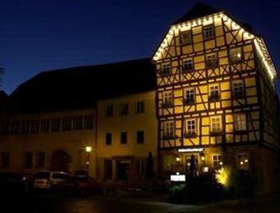 фото отеля Akzent-Hotel Bayerischer Hof