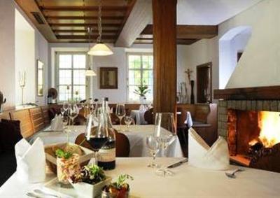 фото отеля Akzent-Hotel Bayerischer Hof
