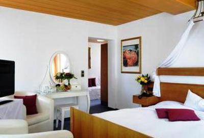 фото отеля Akzent-Hotel Bayerischer Hof