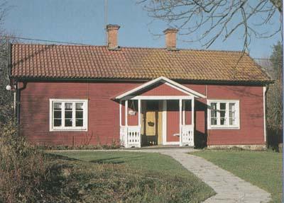фото отеля Vatternterrassen