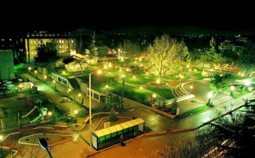 фото отеля Ozeren 1 Hotel