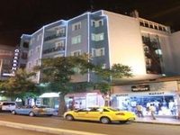 Ozeren 1 Hotel