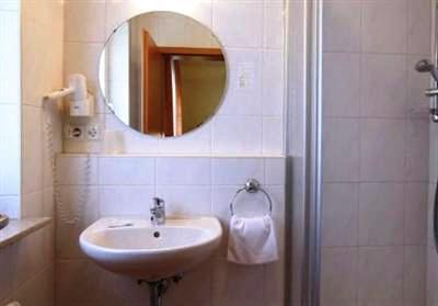 фото отеля Hotel Haller Hof