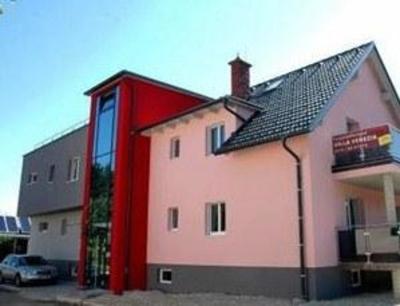 фото отеля Villa Venezia Bad Radkersburg