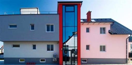 фото отеля Villa Venezia Bad Radkersburg