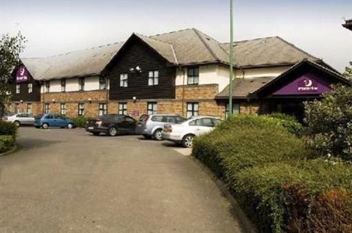 фото отеля Premier Inn Middlesbrough Stockton-On-Tees