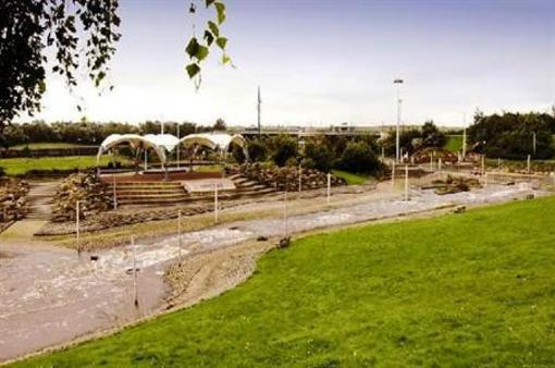 фото отеля Premier Inn Middlesbrough Stockton-On-Tees