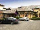 фото отеля Premier Inn Middlesbrough Stockton-On-Tees