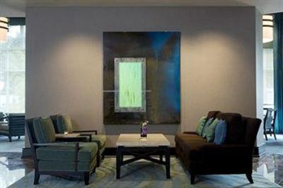 фото отеля Westin Annapolis