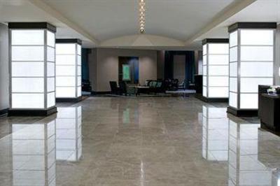 фото отеля Westin Annapolis