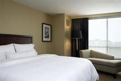 фото отеля Westin Annapolis