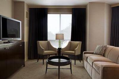 фото отеля Westin Annapolis