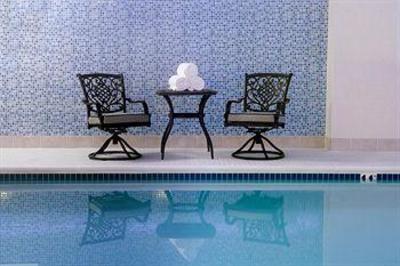 фото отеля Westin Annapolis
