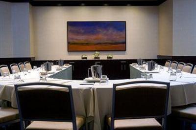 фото отеля Westin Annapolis