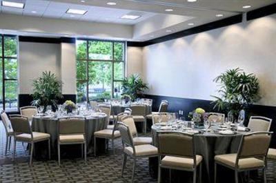 фото отеля Westin Annapolis