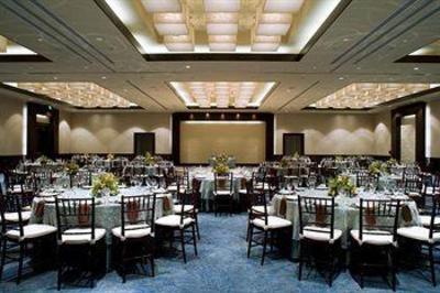фото отеля Westin Annapolis
