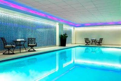 фото отеля Westin Annapolis