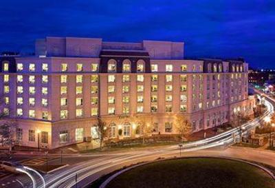 фото отеля Westin Annapolis
