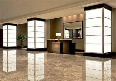 фото отеля Westin Annapolis