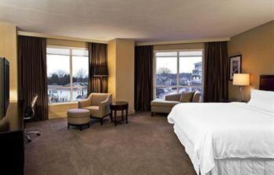 фото отеля Westin Annapolis