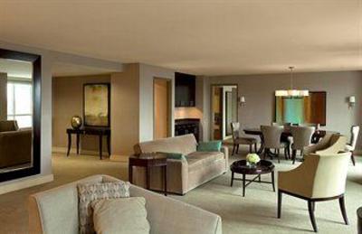 фото отеля Westin Annapolis