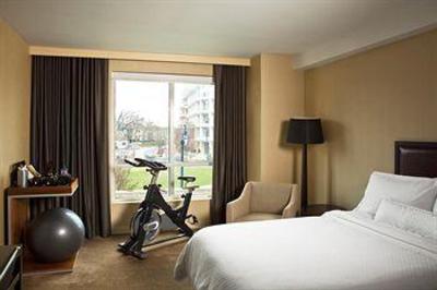 фото отеля Westin Annapolis