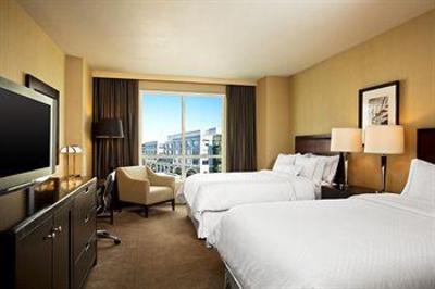 фото отеля Westin Annapolis