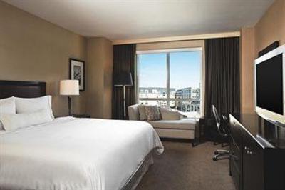 фото отеля Westin Annapolis