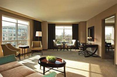 фото отеля Westin Annapolis