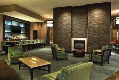 фото отеля Westin Annapolis