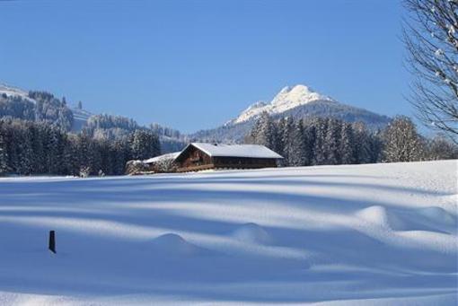 фото отеля Fuhstuckspension Schwaiger Leogang