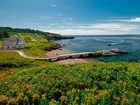 фото отеля Sepaq - Parc National De L'ile Bonaventure Et Du R