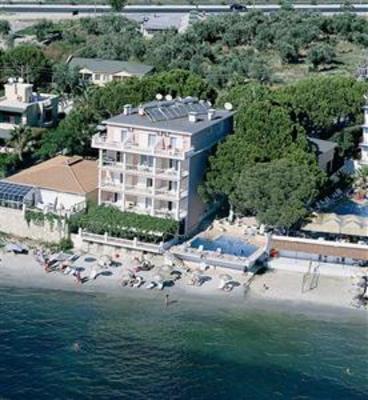 фото отеля Aparthotel Melis