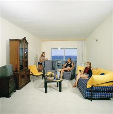 фото отеля Aparthotel Melis