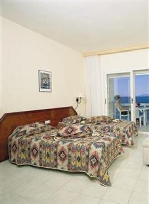 фото отеля Aparthotel Melis
