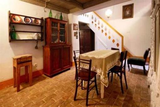 фото отеля Corte Montalbano