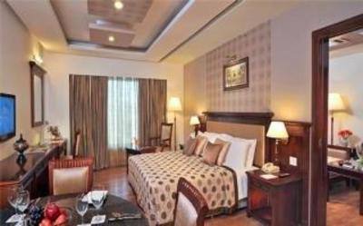 фото отеля Fortune JP Palace