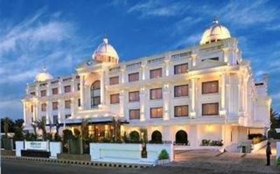 фото отеля Fortune JP Palace