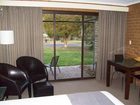 фото отеля Murray View Motel Corowa